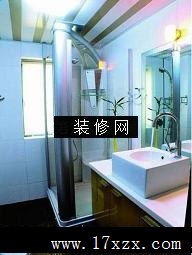 透过卫浴装修 解读主人性格