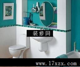 卫浴