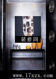 玄关家具