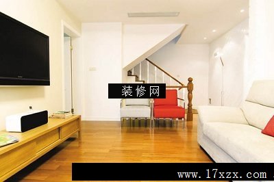 家装图片_复式楼装修图片045