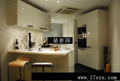 家装图片—家庭装修样板房a23
