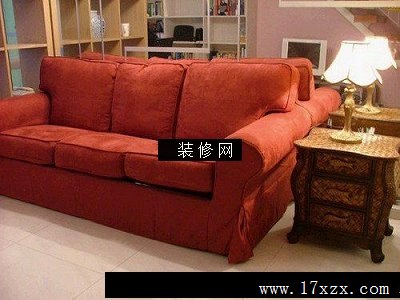 欧式客厅实景图电视墙