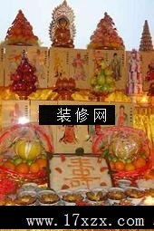 警惕:十大恐怖家庭风水征兆