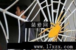 警惕:十大恐怖家庭风水征兆