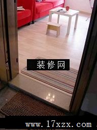 50平米两室一厅 小户型设计也要出色惊艳