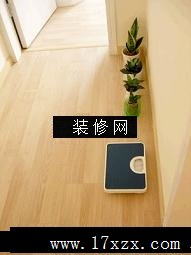 50平米两室一厅 小户型设计也要出色惊艳