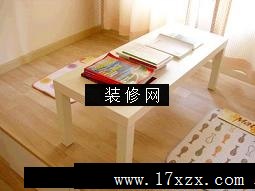 50平米两室一厅 小户型设计也要出色惊艳