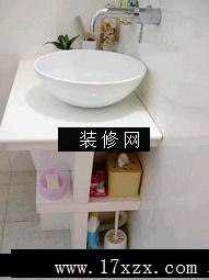 50平米两室一厅 小户型设计也要出色惊艳