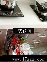 50平米两室一厅 小户型设计也要出色惊艳