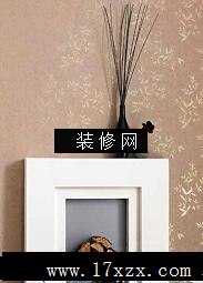 闪光壁纸的特点及其选购技巧