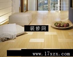 软木地板