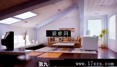 家装图片_复式楼装修图片056