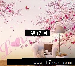手绘墙