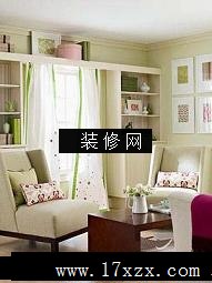 春色家居打造攻略