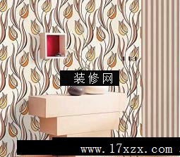 装修墙纸