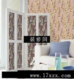 装修墙纸
