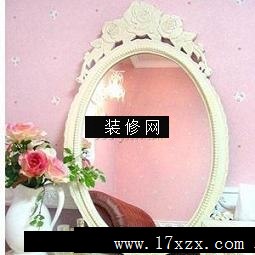 镜子摆设的十大忌讳