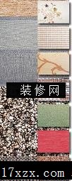 墙纸知识及选购