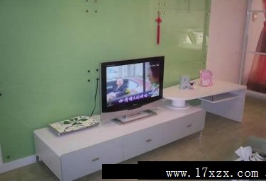 客厅装修图片