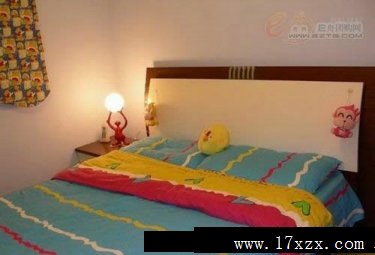 卧室装修图片