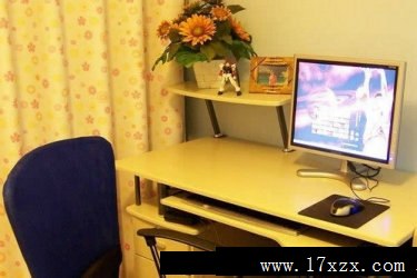 书房装修图片