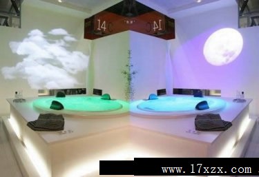 卫浴装修图片