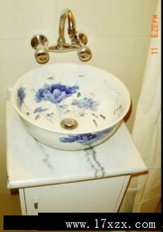 卫浴装修图片