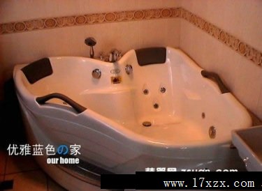 卫浴装修图片