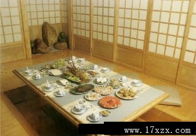 餐厅装修图片