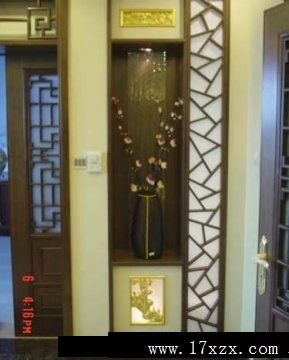 餐厅装修图片