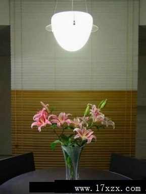 餐厅装修图片