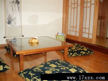 餐厅装修图片
