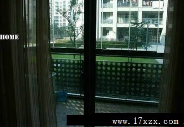 阳台装修图片