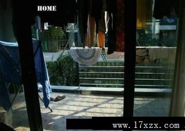 阳台装修图片