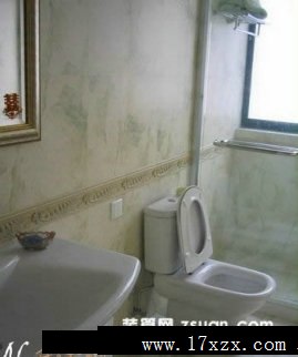 卫浴装修图片