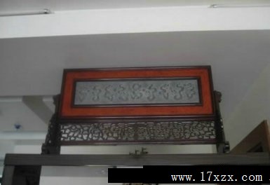 玄关装修图片