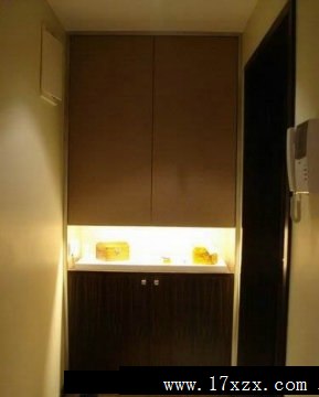 玄关装修图片