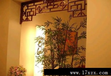 玄关装修图片