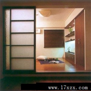玄关装修图片