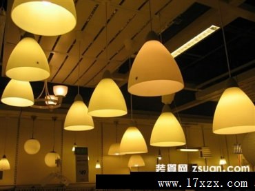 灯饰图片