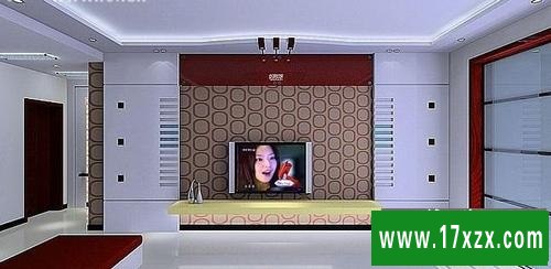 最新年倍受青睐的欧式客厅装修效果图-简约欧式情怀