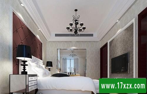 最新欧式卧室创造舒适的睡眠环境_卧室装修,效果图