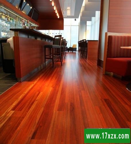 最新Bijou Resto Bar国外餐厅装修效果图3