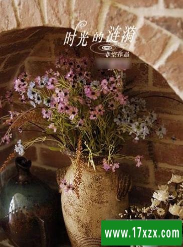 超多漂亮的田园风格装修图片欣赏8