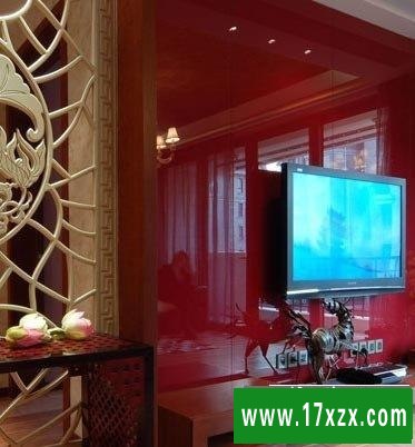 15种风格各异各有特色的客厅电视背景墙装修效果图最新的图片大全