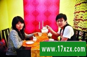 让餐厅与成为东南亚、地中海风格的混合体