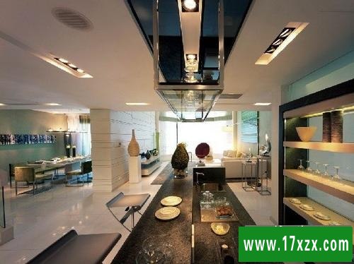 酒柜装修效果图大全最新的图片-家装酒柜吧台效果图-酒柜效果图
