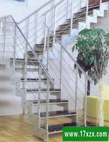 阁楼楼梯装修效果图—小户型阁楼楼梯装修效果图—阁楼楼梯设计