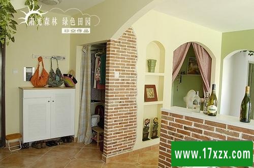 厨房装修效果图精选厨房门装修效果图-厨房门风水-厨房隔断门