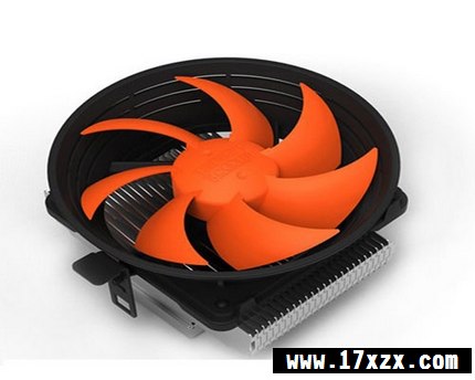 CPU